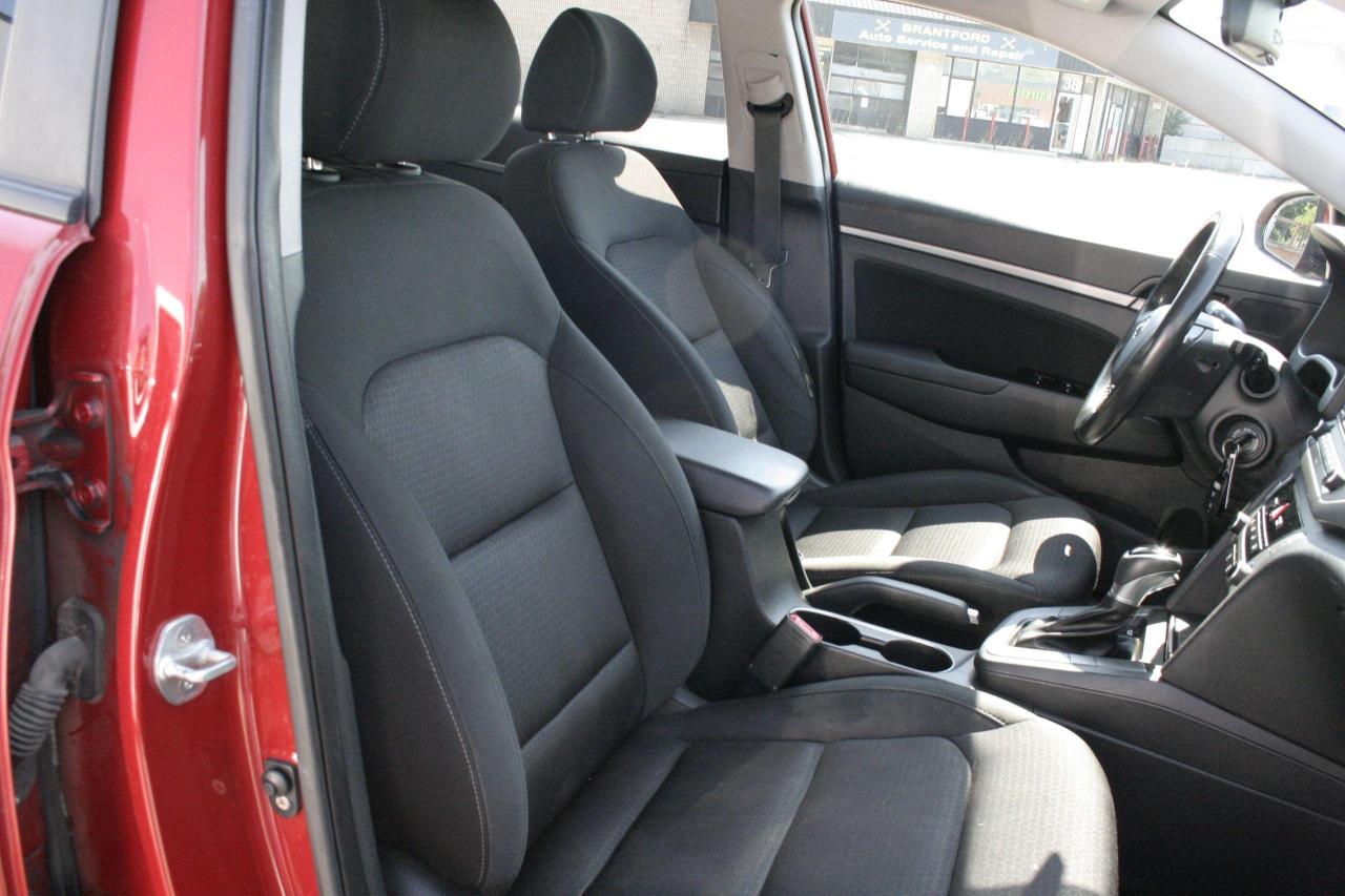 2018 Hyundai Elantra GL AUTO - Photo #36