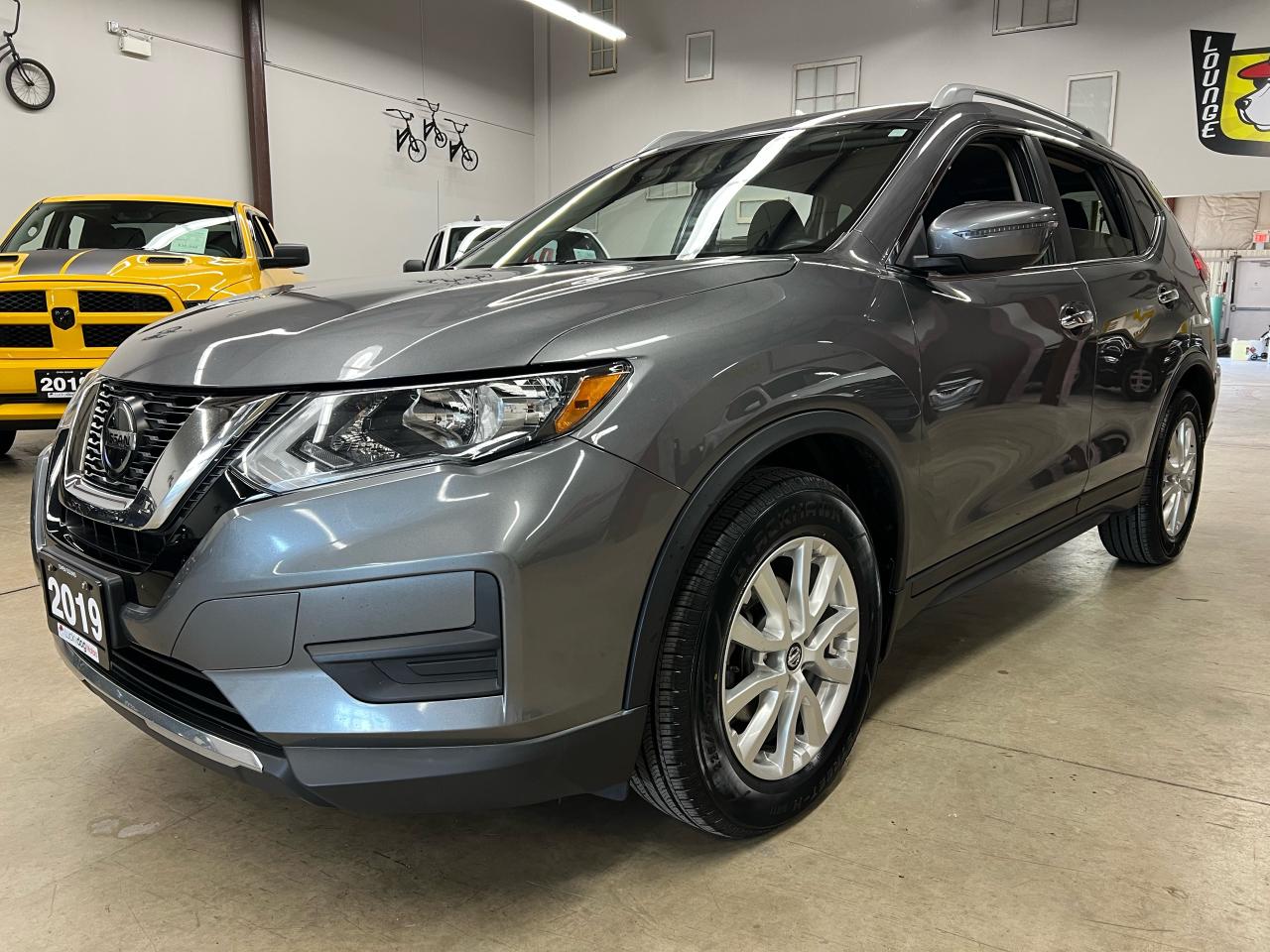 Used 2019 Nissan Rogue Special Edition FWD for sale in Owen Sound, ON