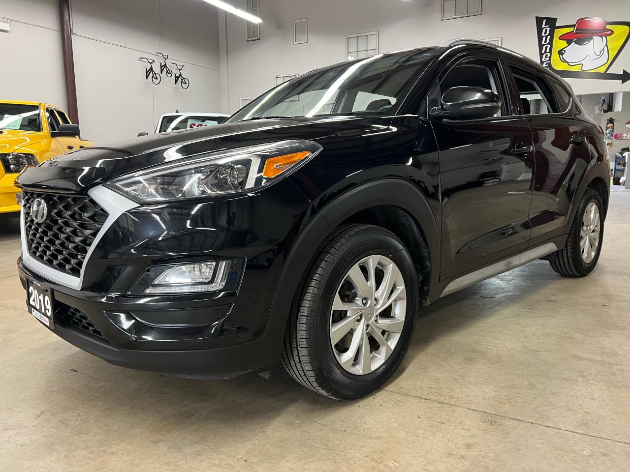 Used 2019 Hyundai Tucson SEL for sale in Owen Sound, ON