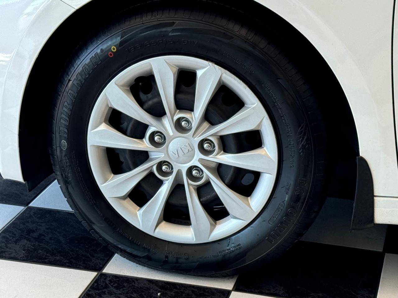 2020 Kia Forte LX+New Tires+Camera+Heated Seats+CLEAN CARFAX - Photo #51
