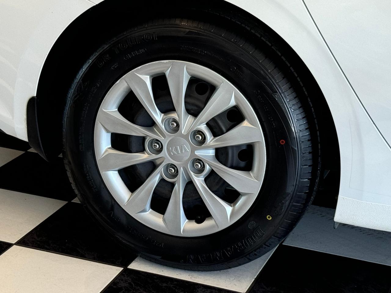 2020 Kia Forte LX+New Tires+Camera+Heated Seats+CLEAN CARFAX - Photo #53