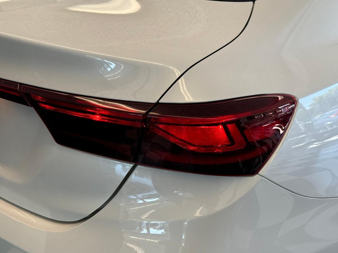 2020 Kia Forte LX+New Tires+Camera+Heated Seats+CLEAN CARFAX - Photo #61