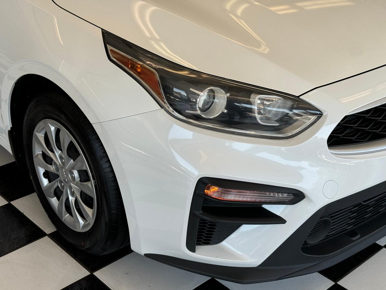 2020 Kia Forte LX+New Tires+Camera+Heated Seats+CLEAN CARFAX - Photo #37