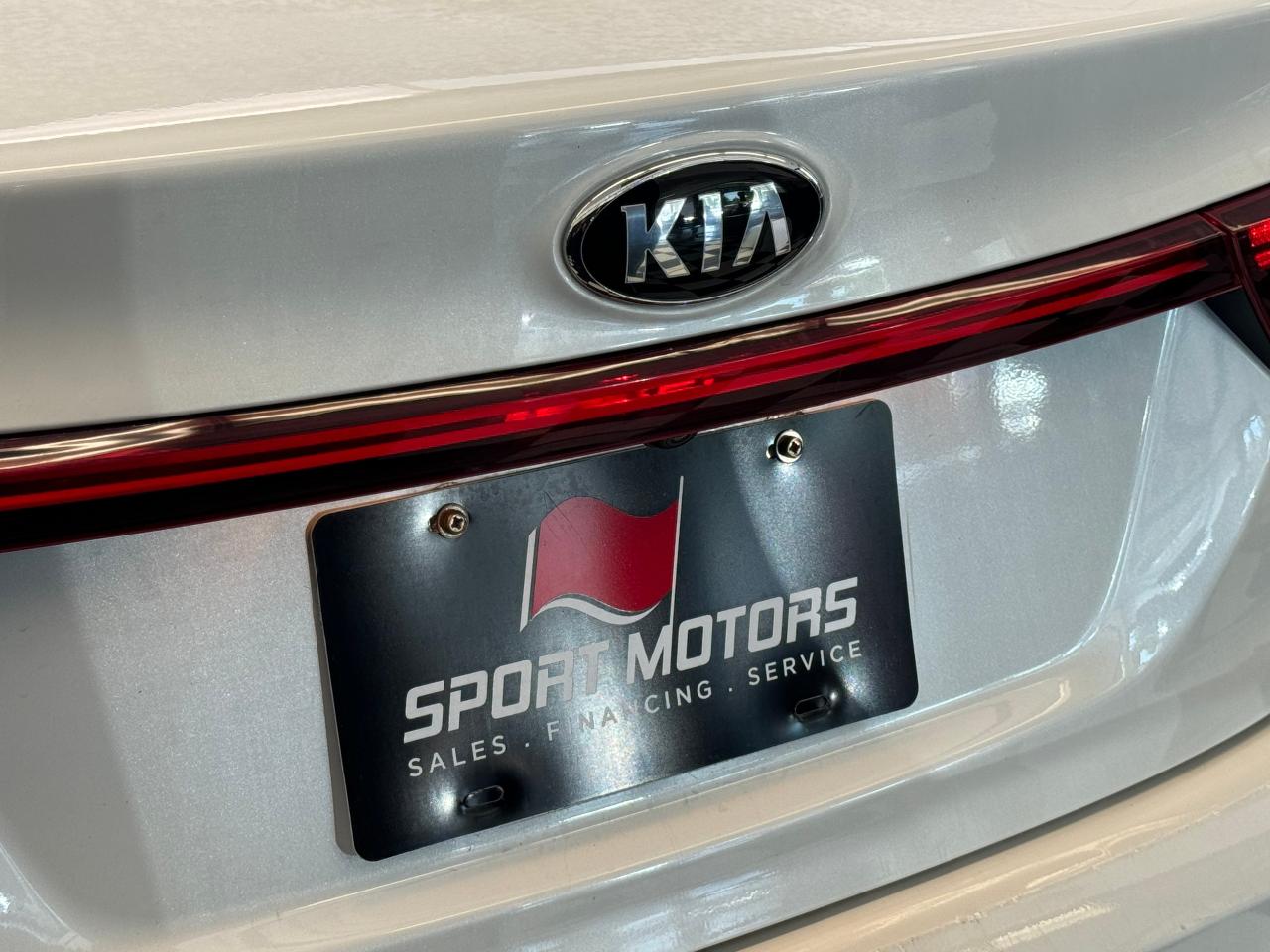 2020 Kia Forte LX+New Tires+Camera+Heated Seats+CLEAN CARFAX - Photo #60