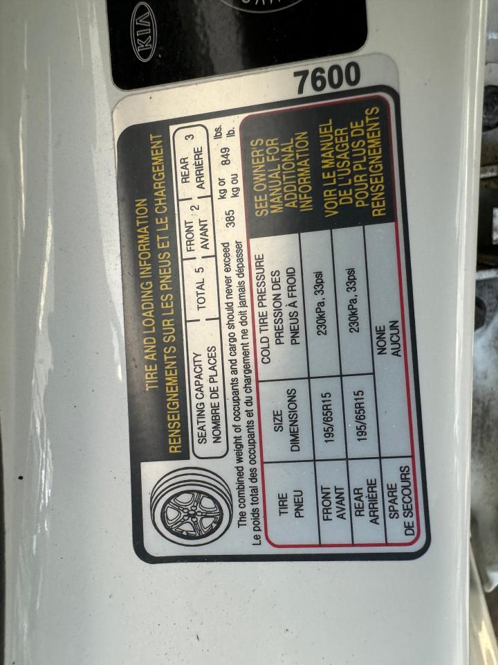 2020 Kia Forte LX+New Tires+Camera+Heated Seats+CLEAN CARFAX - Photo #44