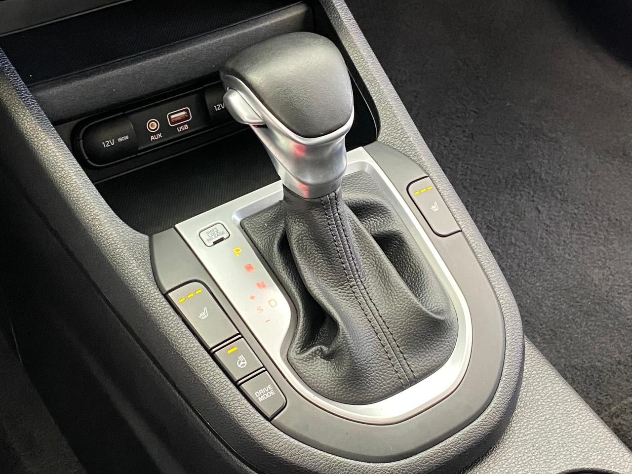 2020 Kia Forte LX+New Tires+Camera+Heated Seats+CLEAN CARFAX - Photo #36