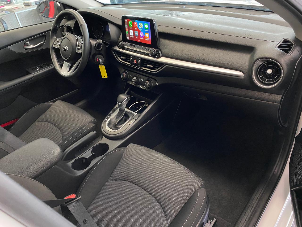 2020 Kia Forte LX+New Tires+Camera+Heated Seats+CLEAN CARFAX - Photo #21