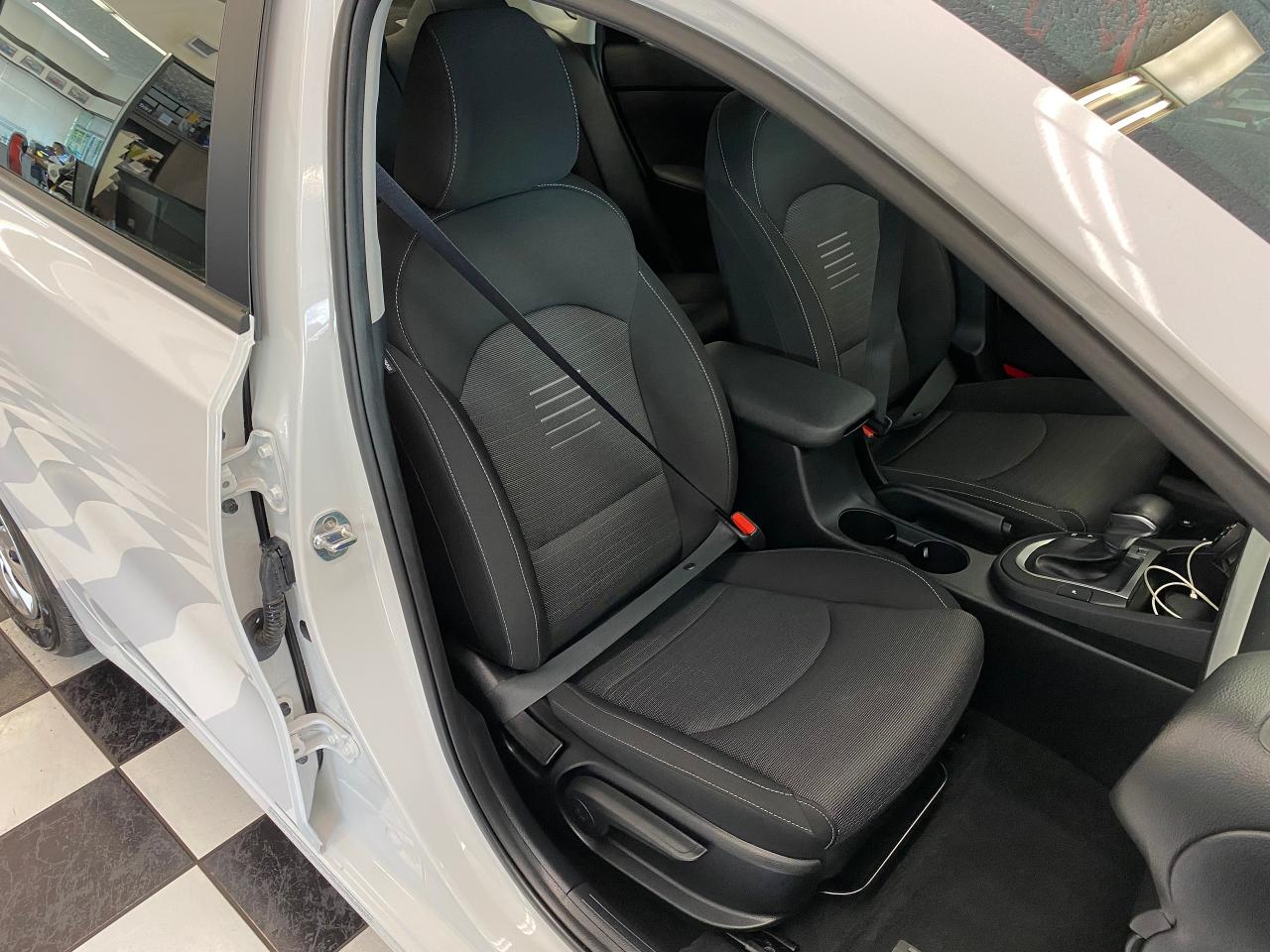 2020 Kia Forte LX+New Tires+Camera+Heated Seats+CLEAN CARFAX - Photo #23