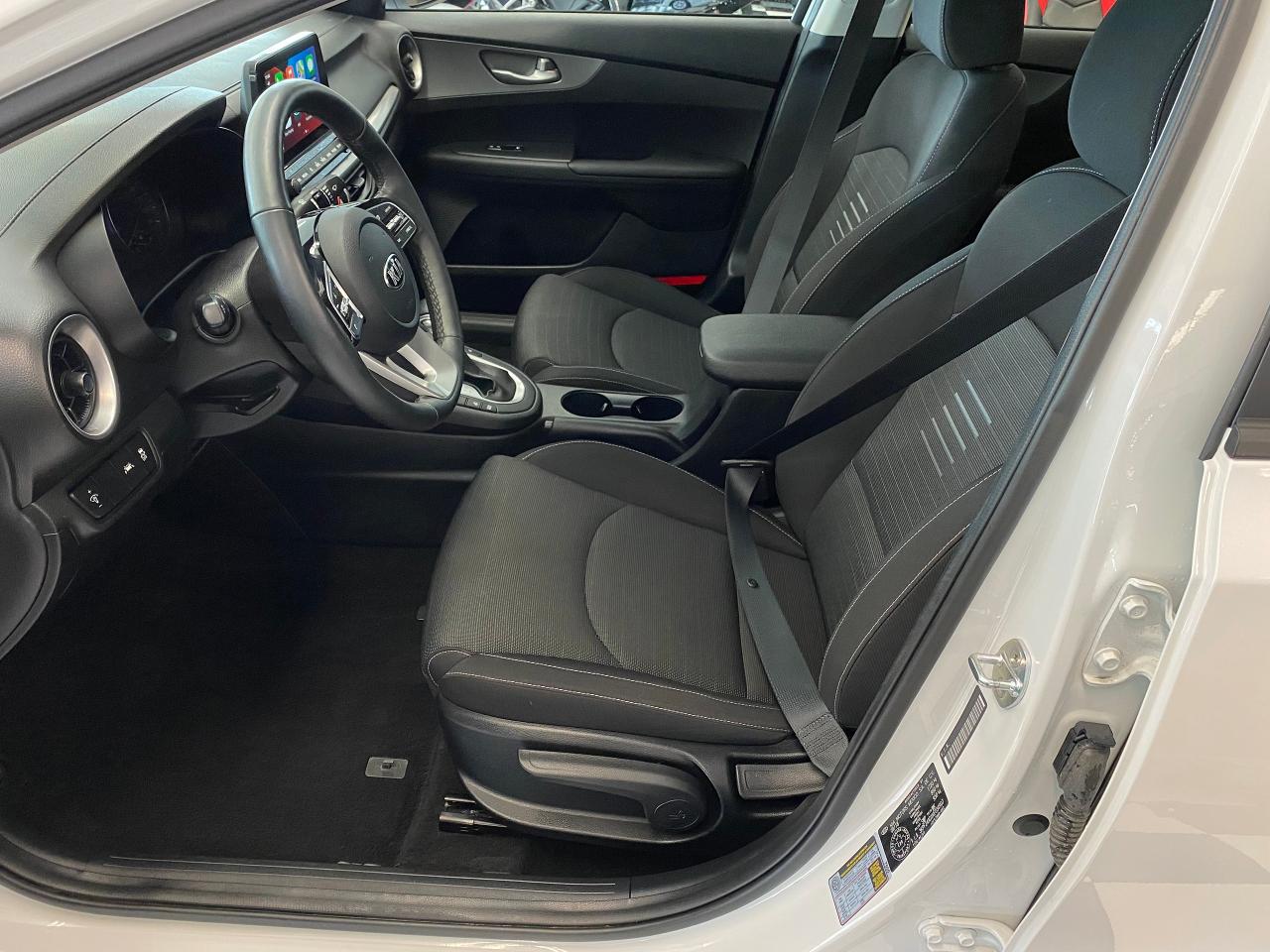 2020 Kia Forte LX+New Tires+Camera+Heated Seats+CLEAN CARFAX - Photo #19