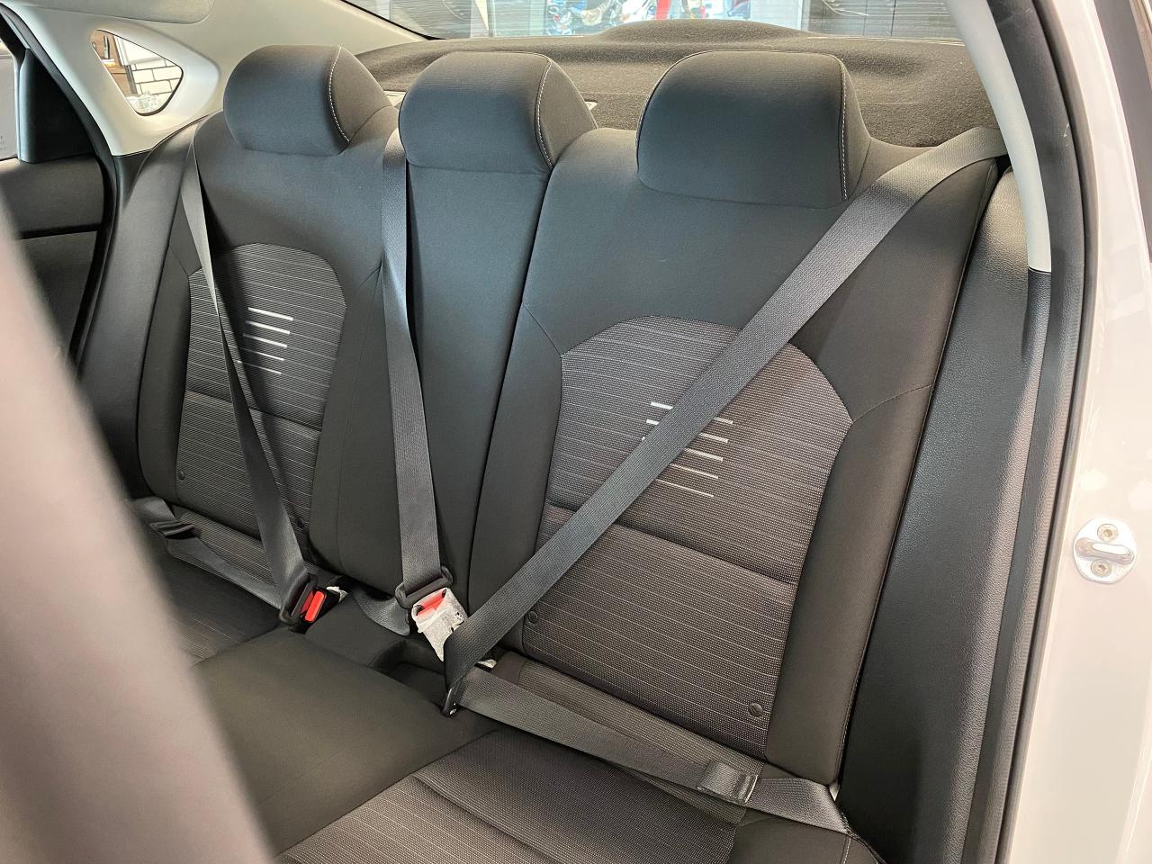 2020 Kia Forte LX+New Tires+Camera+Heated Seats+CLEAN CARFAX - Photo #25