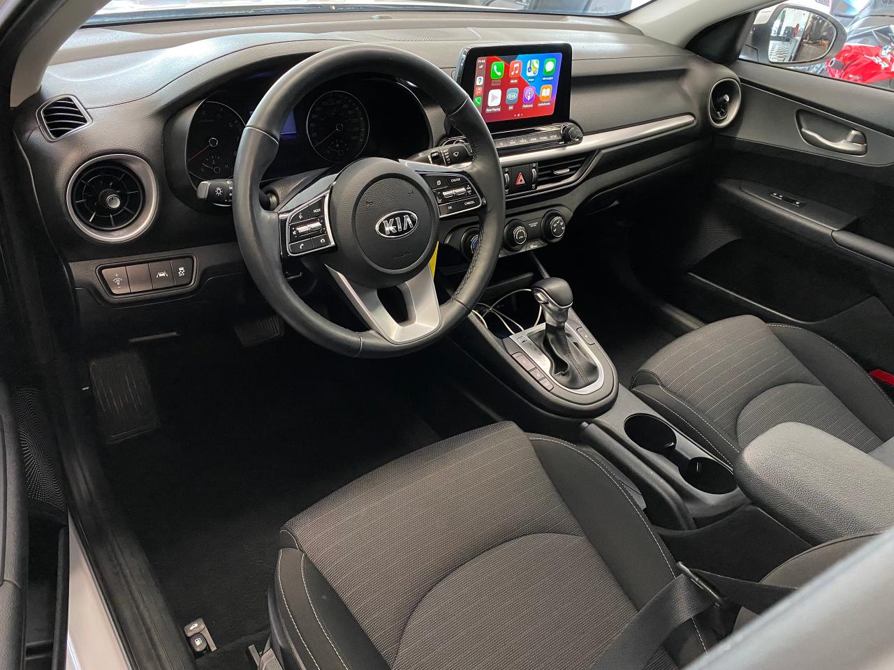 2020 Kia Forte LX+New Tires+Camera+Heated Seats+CLEAN CARFAX - Photo #18