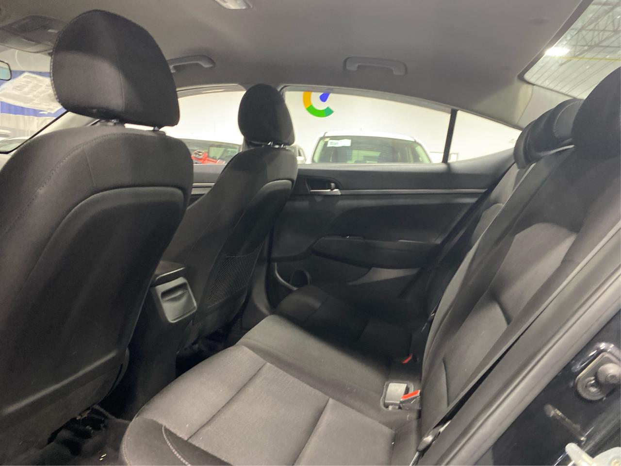2017 Hyundai Elantra 4dr Sdn MANUAL, NO AC Photo