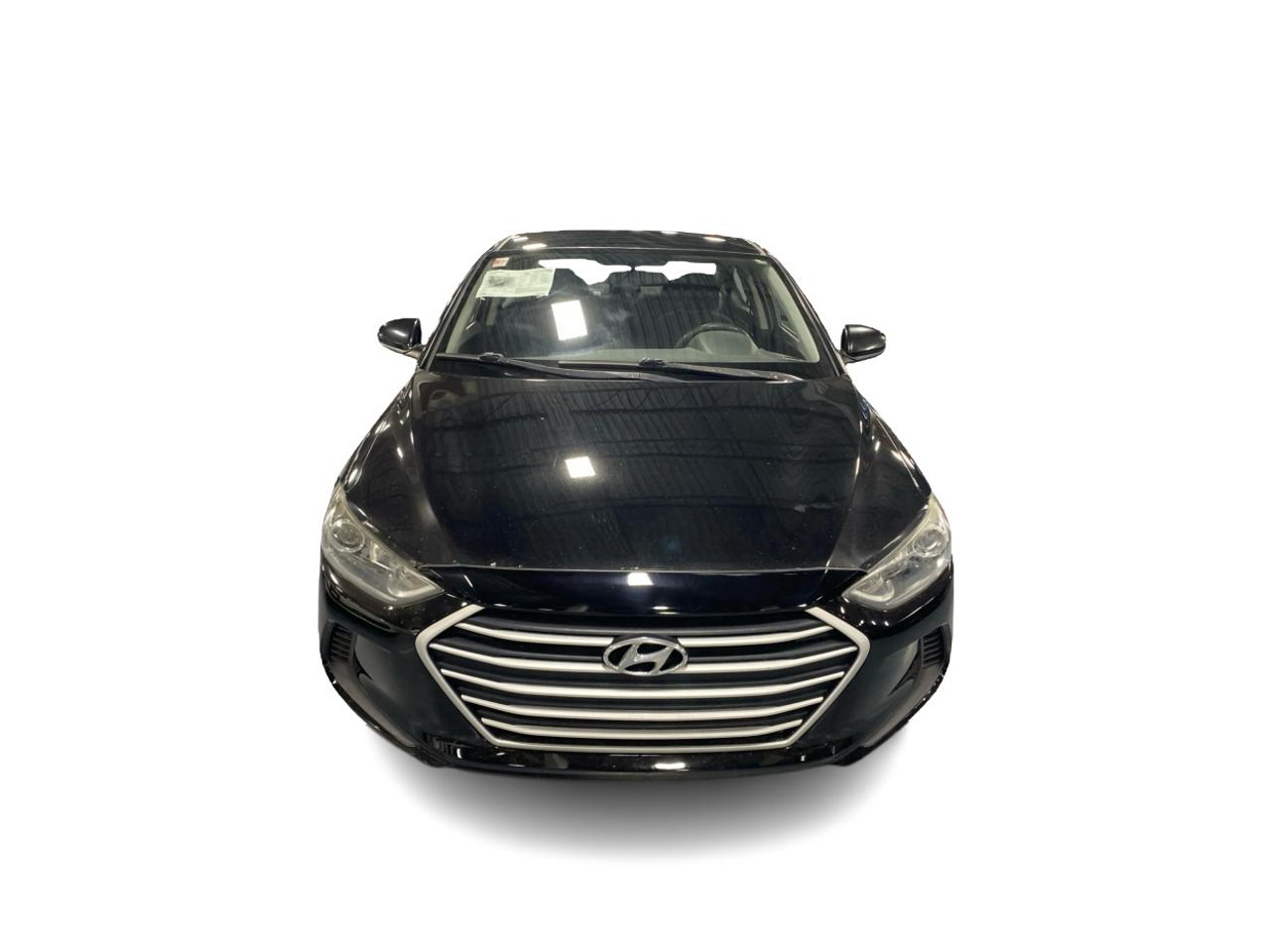 2017 Hyundai Elantra 4dr Sdn MANUAL, NO AC Photo