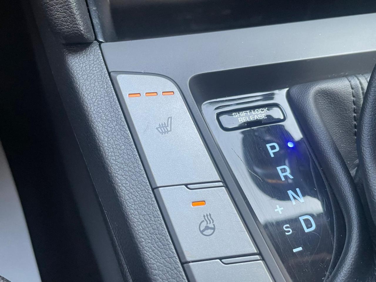 2020 Hyundai Elantra Preferred AUTO BLIND SPOT CAMERA BLUE TOOTH H-SEAT - Photo #10