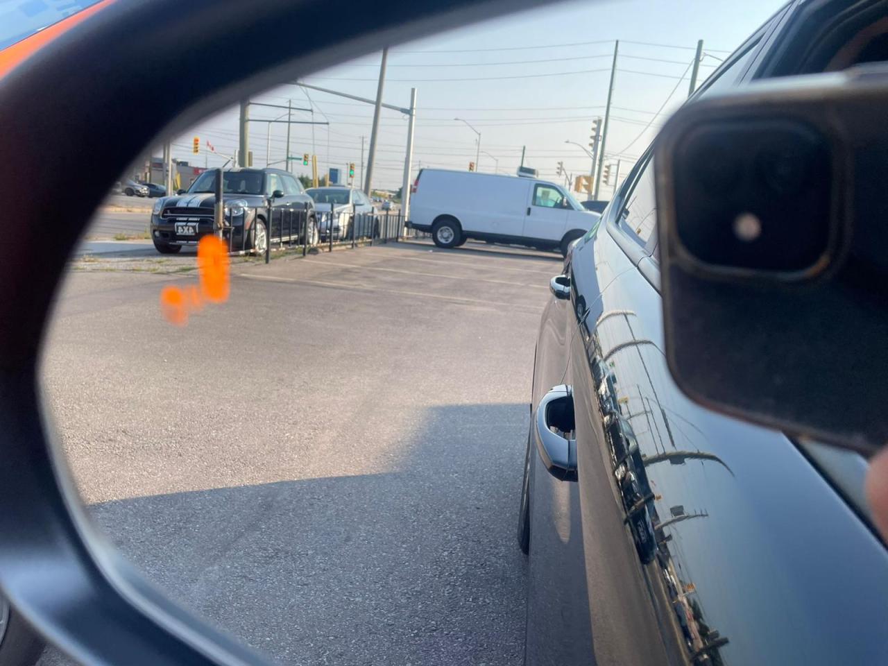 2020 Hyundai Elantra Preferred AUTO BLIND SPOT CAMERA BLUE TOOTH H-SEAT - Photo #12
