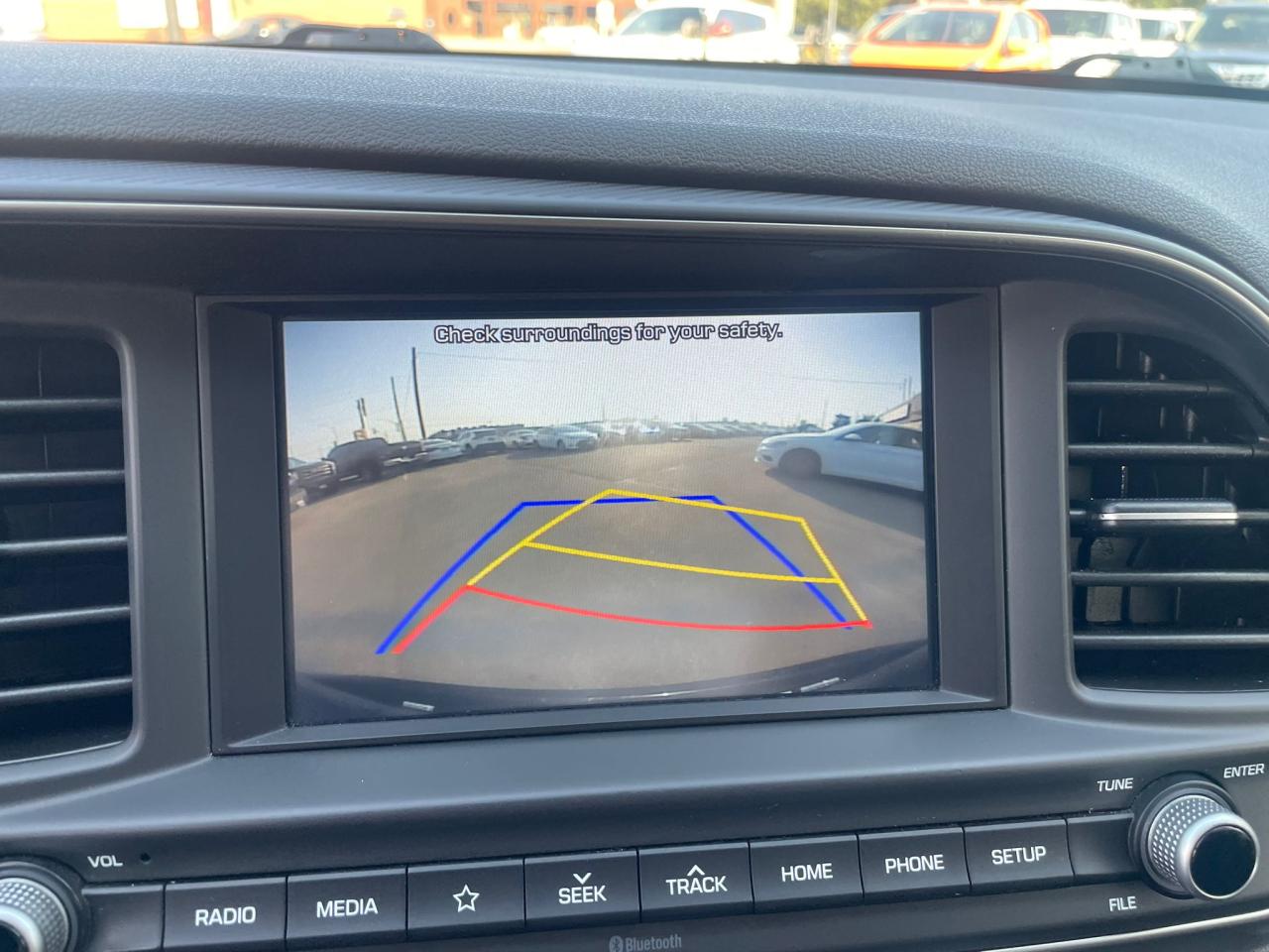 2020 Hyundai Elantra Preferred AUTO BLIND SPOT CAMERA BLUE TOOTH H-SEAT - Photo #19