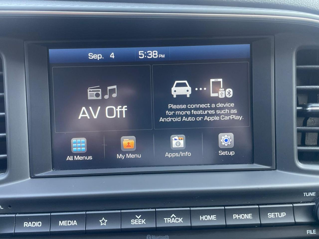 2020 Hyundai Elantra Preferred AUTO BLIND SPOT CAMERA BLUE TOOTH H-SEAT - Photo #9