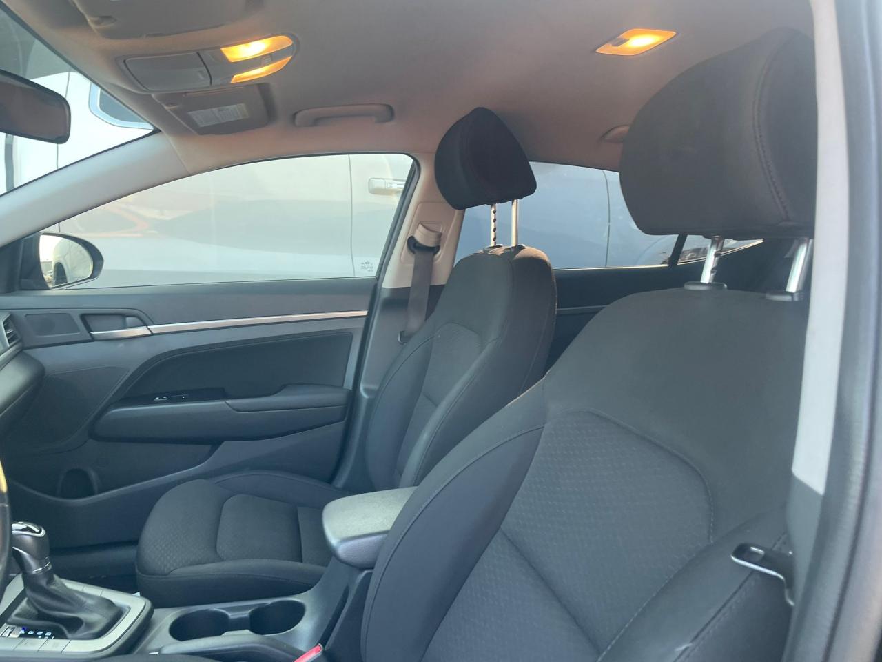 2020 Hyundai Elantra Preferred AUTO BLIND SPOT CAMERA BLUE TOOTH H-SEAT - Photo #15