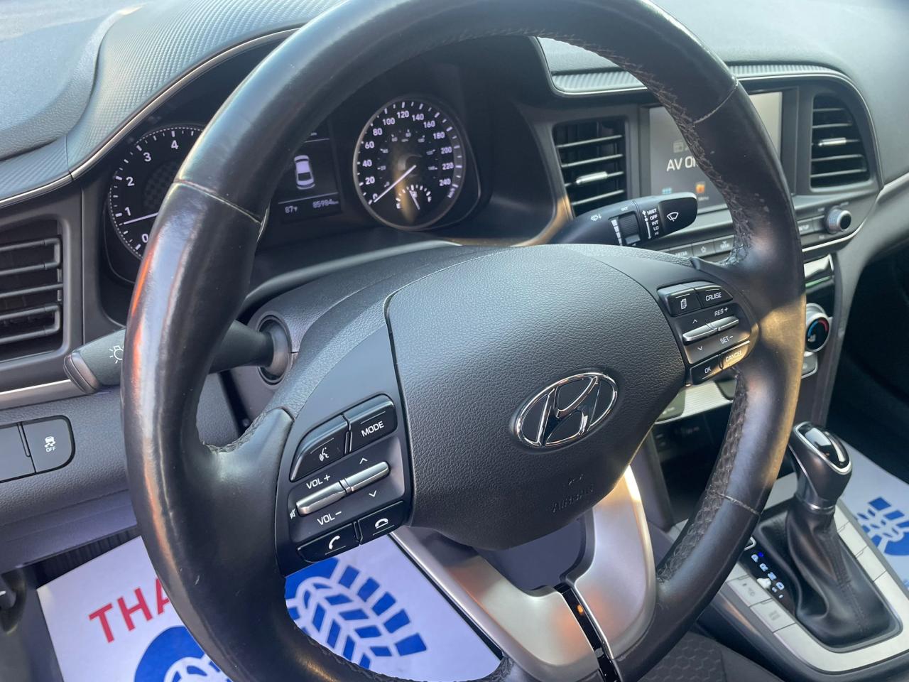 2020 Hyundai Elantra Preferred AUTO BLIND SPOT CAMERA BLUE TOOTH H-SEAT - Photo #16