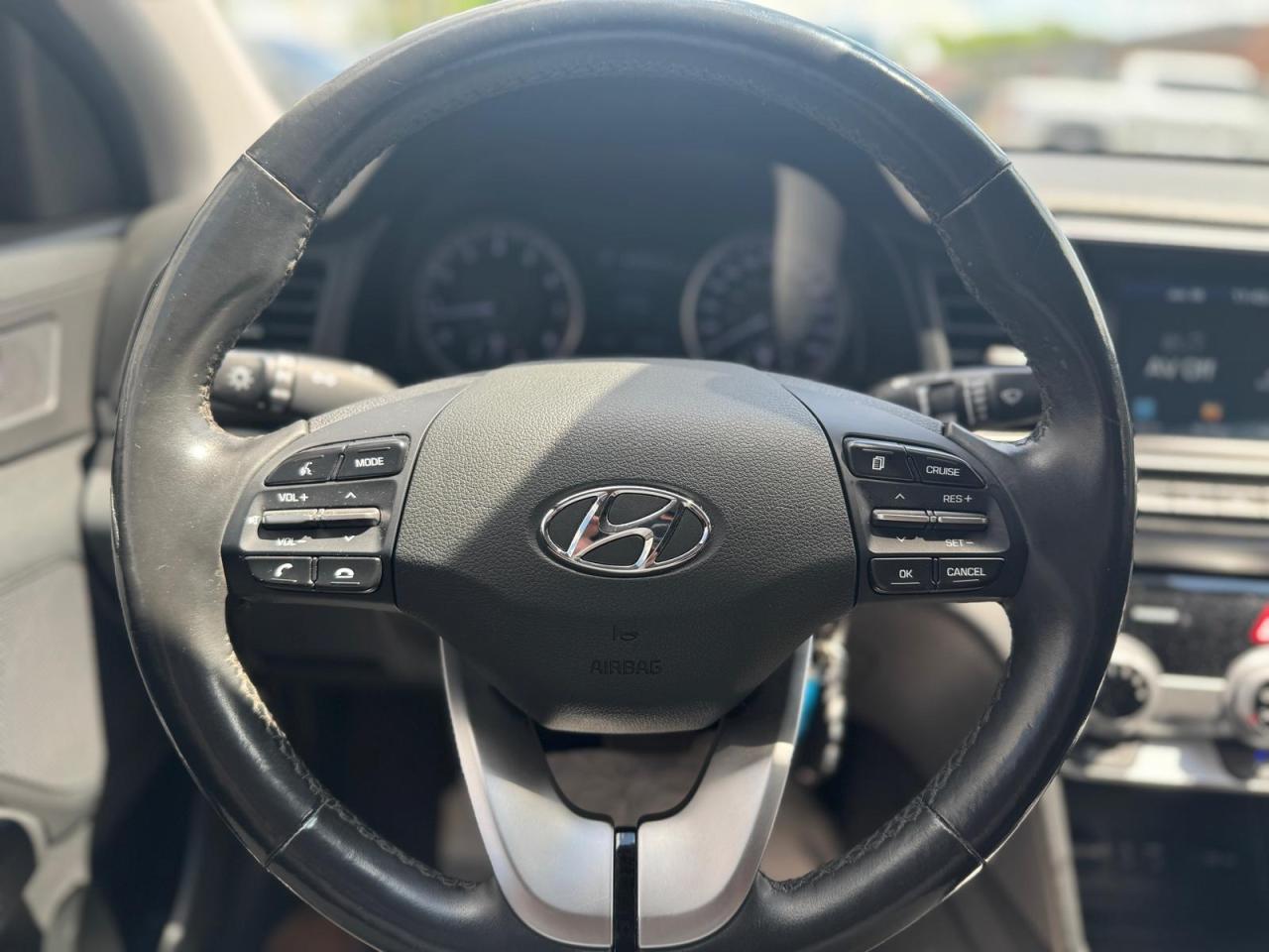 2020 Hyundai Elantra AUTO BLIND SPOT BACKUP CAM BT HEATED SEAT&STEERING - Photo #14