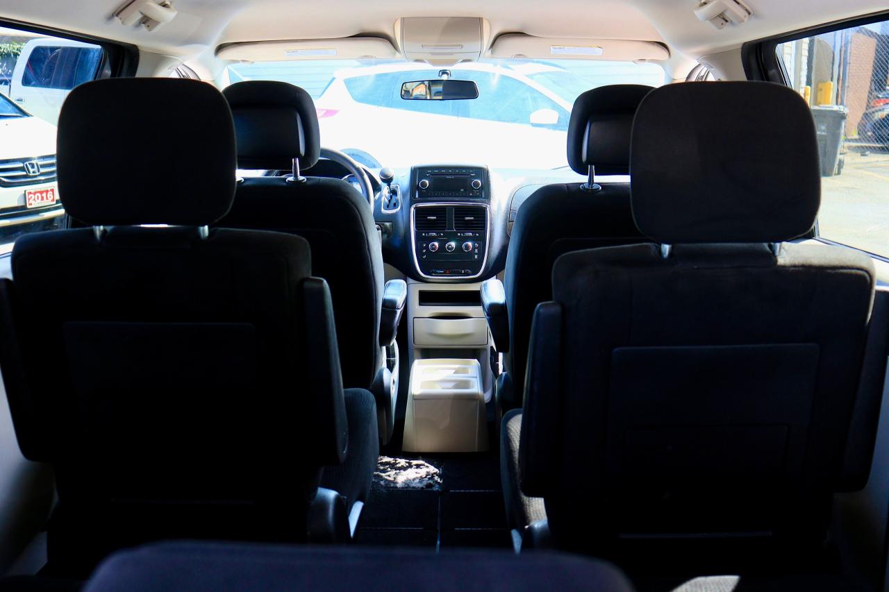 2011 Dodge Grand Caravan SXT | Full Stow & Go | Cold Air | Tinted | Runs A1 Photo51