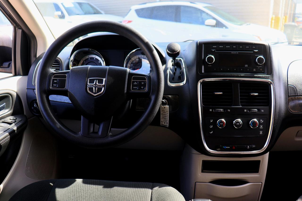 2011 Dodge Grand Caravan SXT | Full Stow & Go | Cold Air | Tinted | Runs A1 Photo55