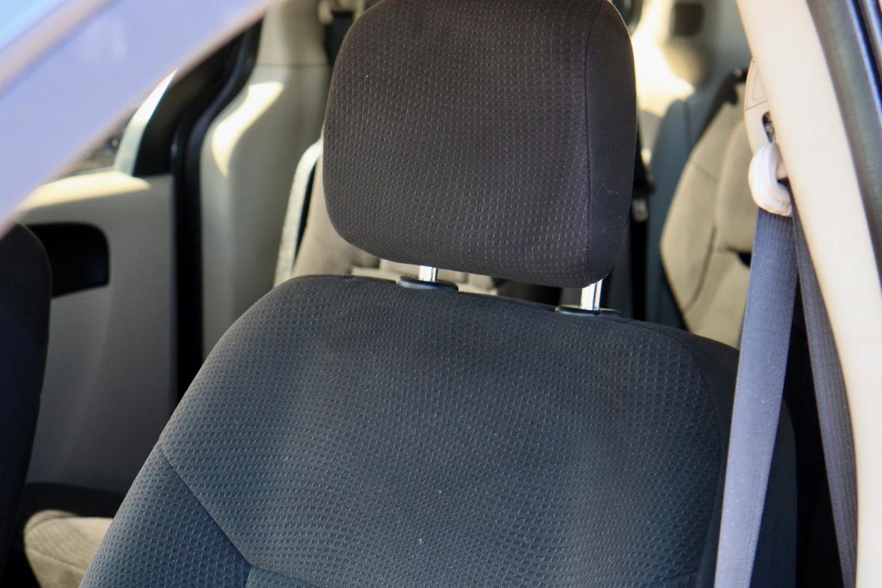 2011 Dodge Grand Caravan SXT | Full Stow & Go | Cold Air | Tinted | Runs A1 Photo41