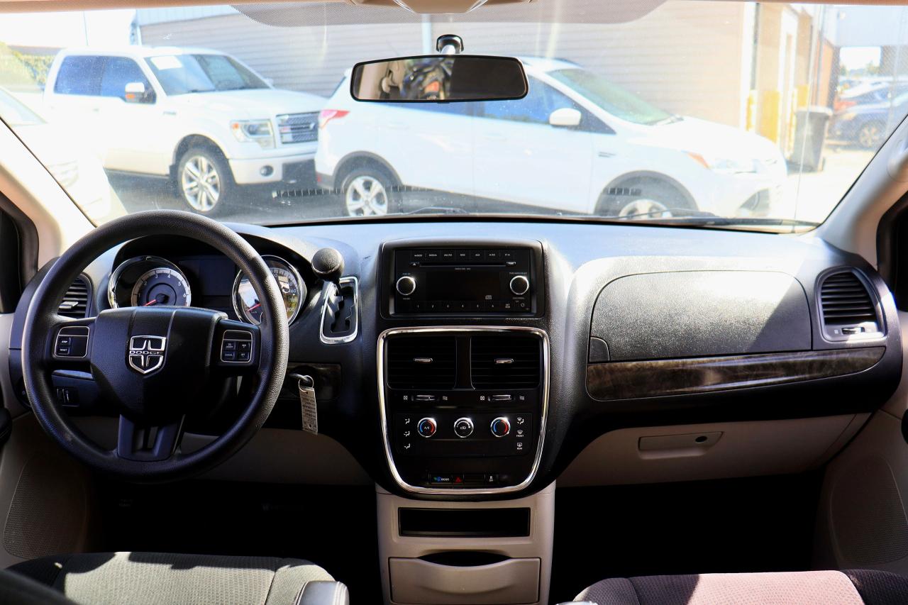 2011 Dodge Grand Caravan SXT | Full Stow & Go | Cold Air | Tinted | Runs A1 Photo54