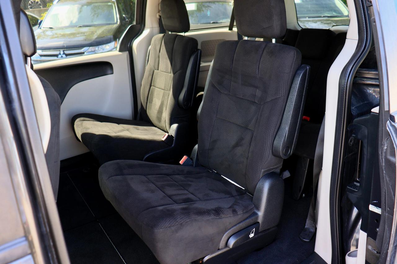 2011 Dodge Grand Caravan SXT | Full Stow & Go | Cold Air | Tinted | Runs A1 Photo48