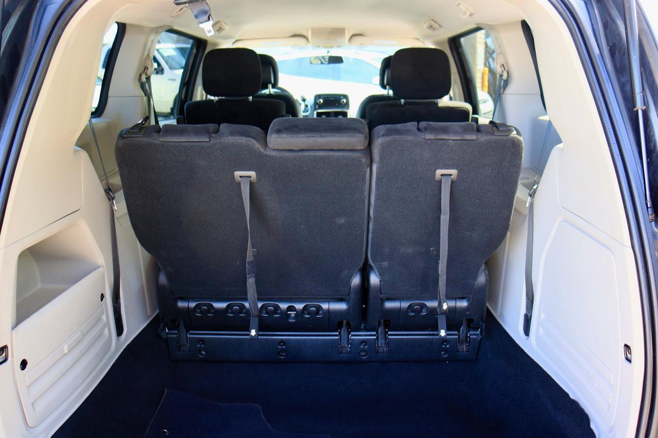 2011 Dodge Grand Caravan SXT | Full Stow & Go | Cold Air | Tinted | Runs A1 Photo50