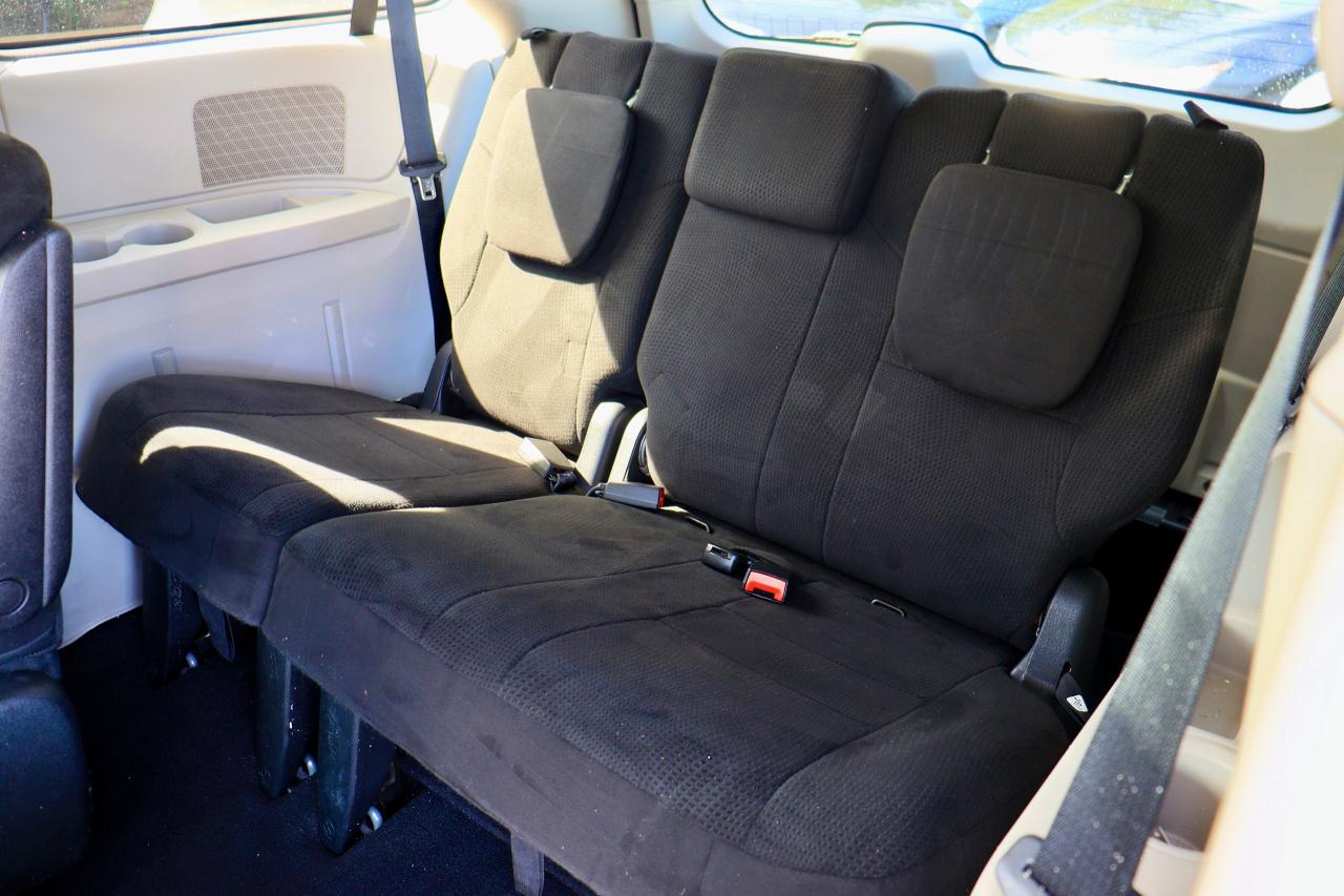 2011 Dodge Grand Caravan SXT | Full Stow & Go | Cold Air | Tinted | Runs A1 Photo49