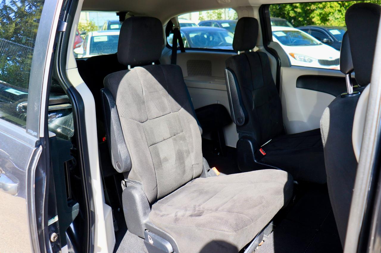 2011 Dodge Grand Caravan SXT | Full Stow & Go | Cold Air | Tinted | Runs A1 Photo52