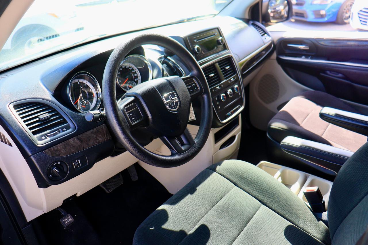 2011 Dodge Grand Caravan SXT | Full Stow & Go | Cold Air | Tinted | Runs A1 Photo46