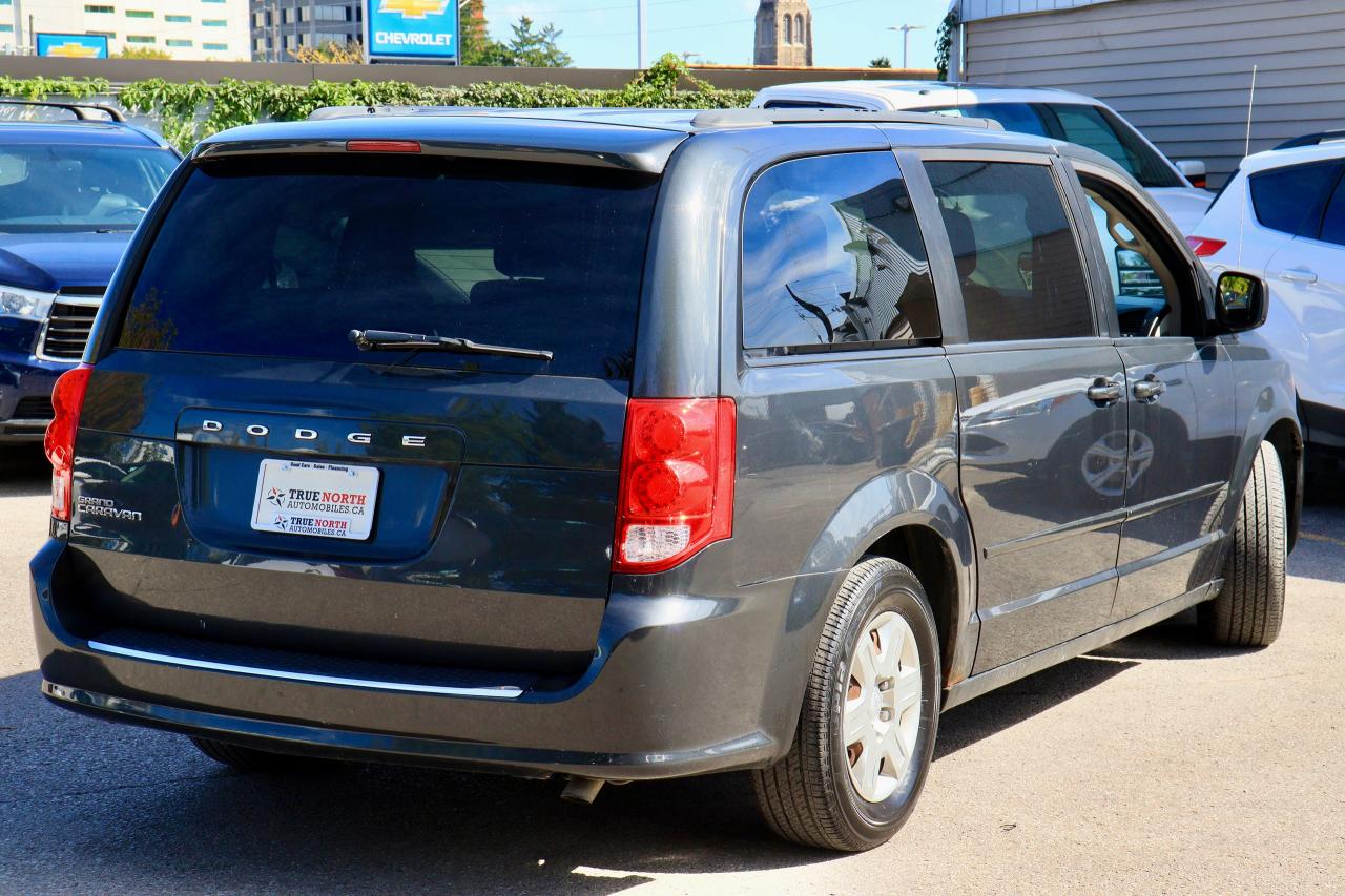 2011 Dodge Grand Caravan SXT | Full Stow & Go | Cold Air | Tinted | Runs A1 Photo37