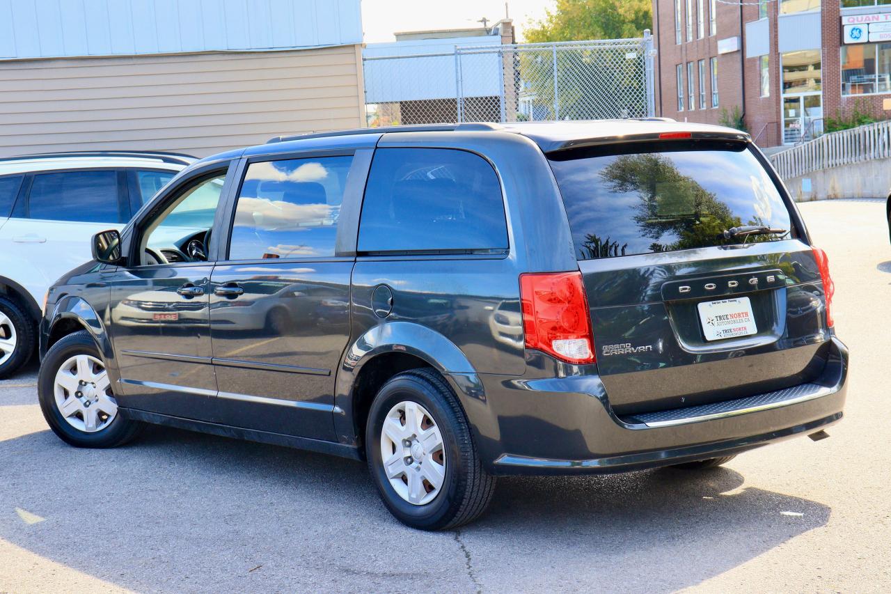 2011 Dodge Grand Caravan SXT | Full Stow & Go | Cold Air | Tinted | Runs A1 Photo35