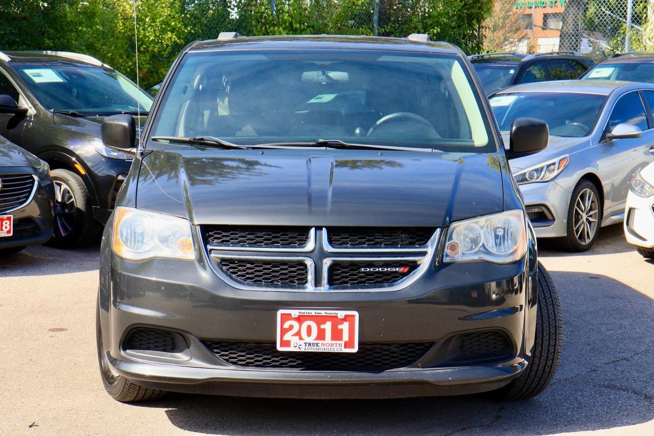 2011 Dodge Grand Caravan SXT | Full Stow & Go | Cold Air | Tinted | Runs A1 Photo32