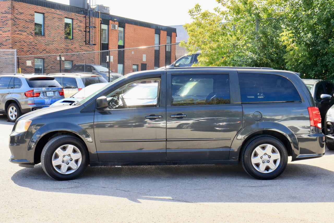 2011 Dodge Grand Caravan SXT | Full Stow & Go | Cold Air | Tinted | Runs A1 Photo34