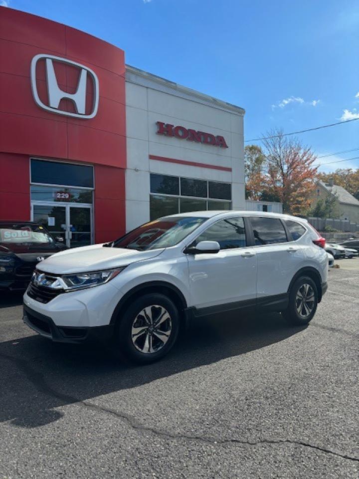 Used 2019 Honda CR-V LX 2WD for sale in Sydney, NS