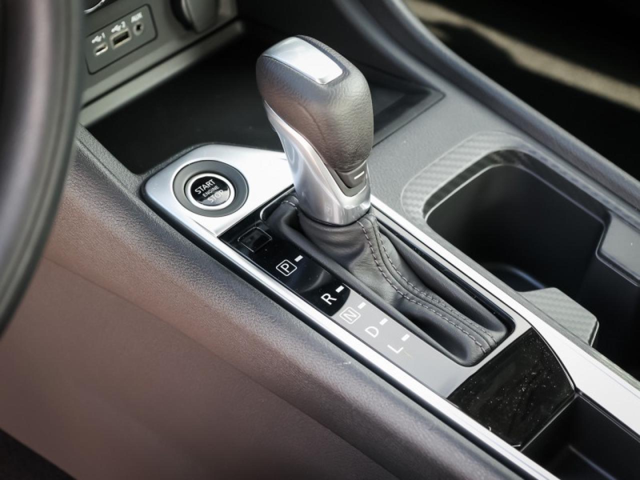 2025 Nissan Sentra SV  - Sunroof Photo