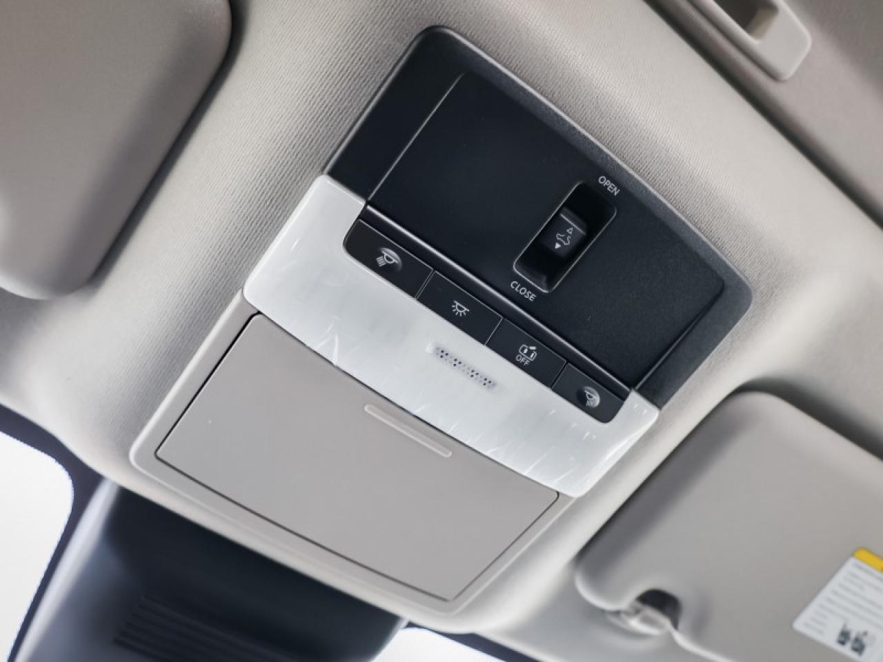 2025 Nissan Sentra SV  - Sunroof Photo