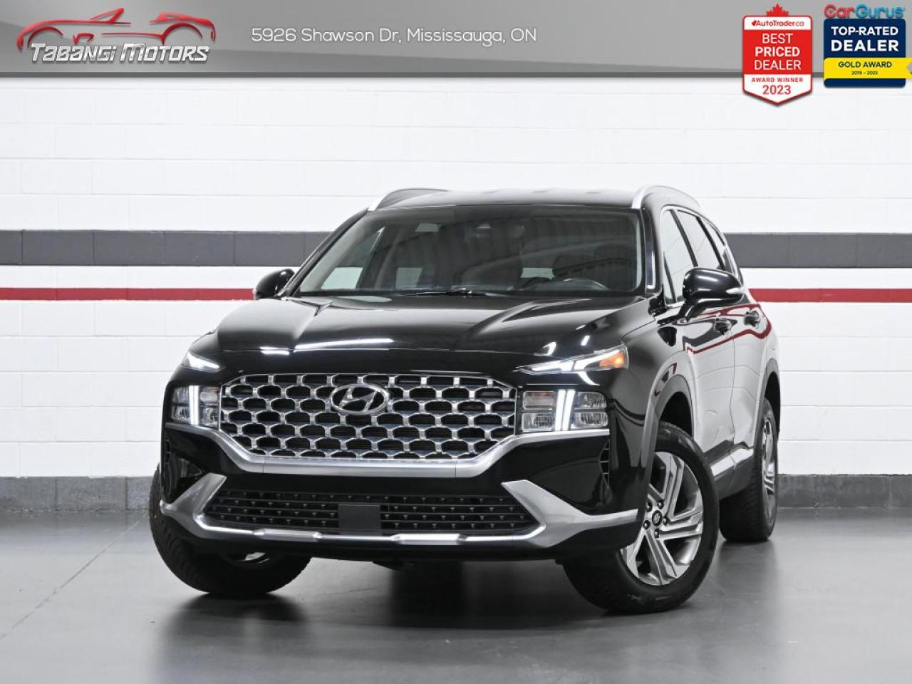 Used 2022 Hyundai Santa Fe Preferred   Carplay Blindspot Remote Start for sale in Mississauga, ON