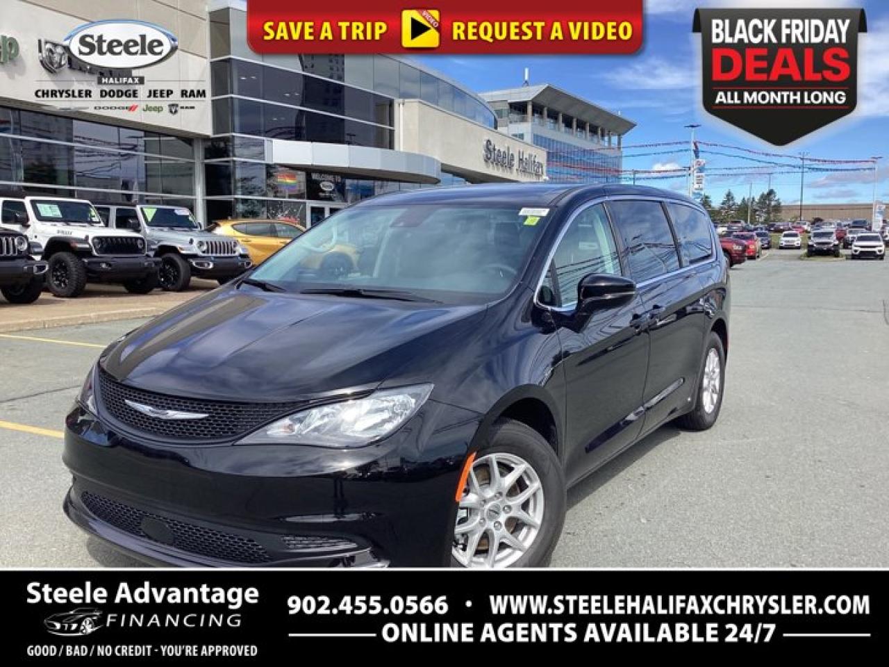 Minivans 2WD, SXT 2WD, 9-Speed Automatic w/OD, Regular Unleaded V-6 3.6 L/220