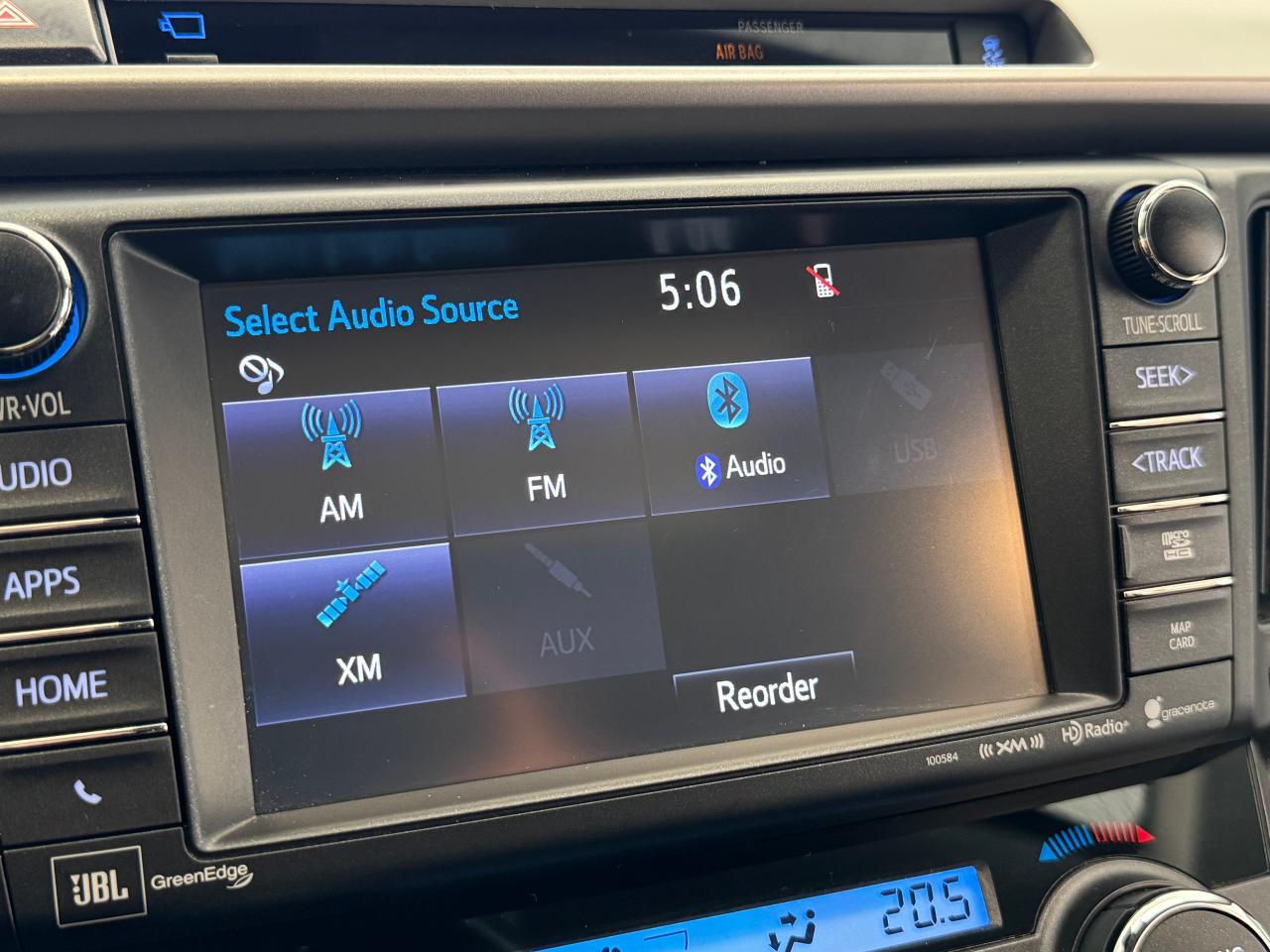2016 Toyota RAV4 Limited+Roof+GPS+Leather+Weather TECH+CLEAN CARFAX - Photo #31