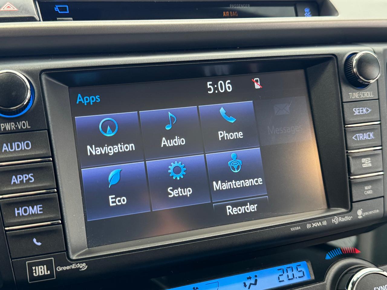 2016 Toyota RAV4 Limited+Roof+GPS+Leather+Weather TECH+CLEAN CARFAX - Photo #32