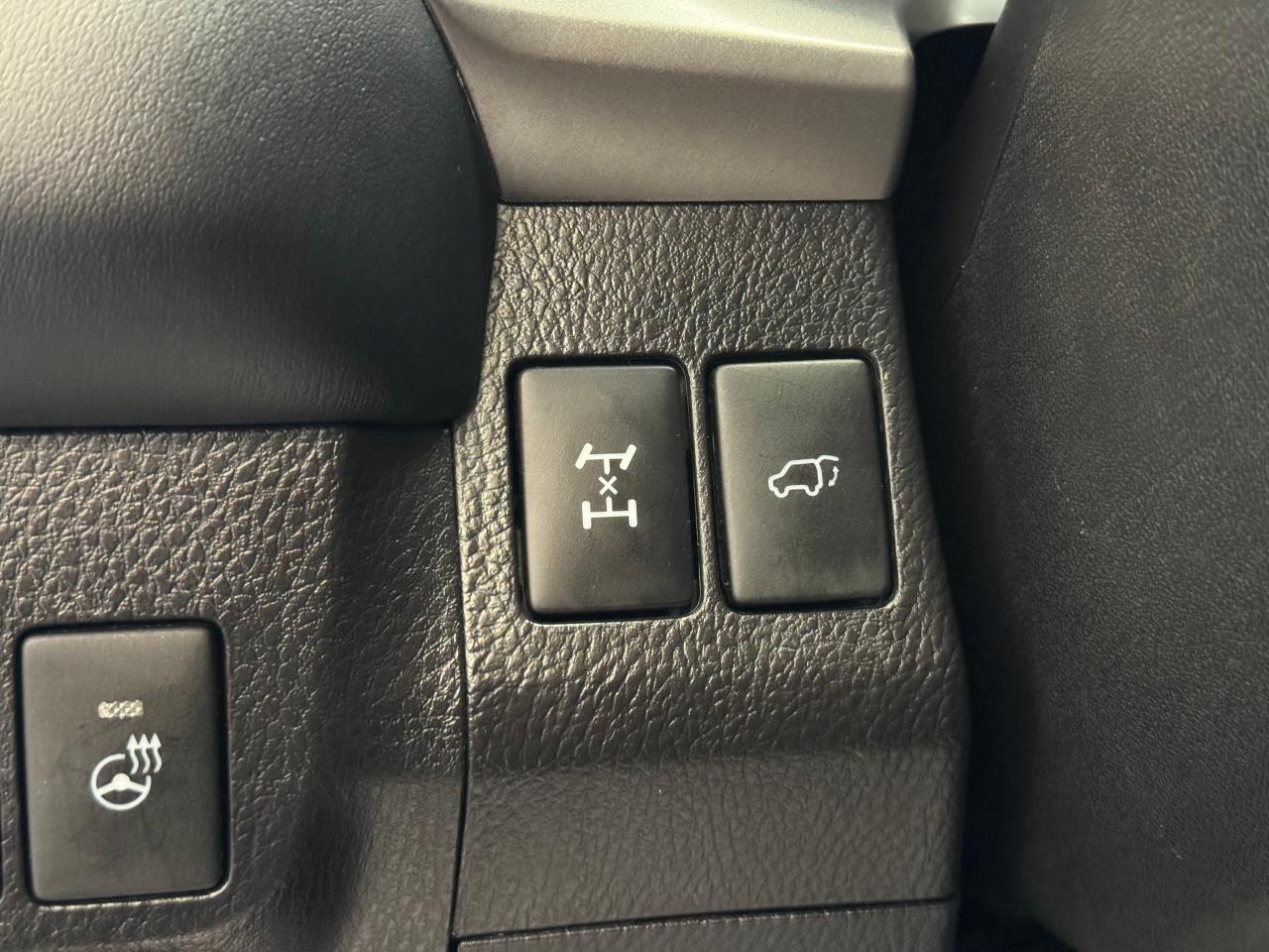 2016 Toyota RAV4 Limited+Roof+GPS+Leather+Weather TECH+CLEAN CARFAX - Photo #49
