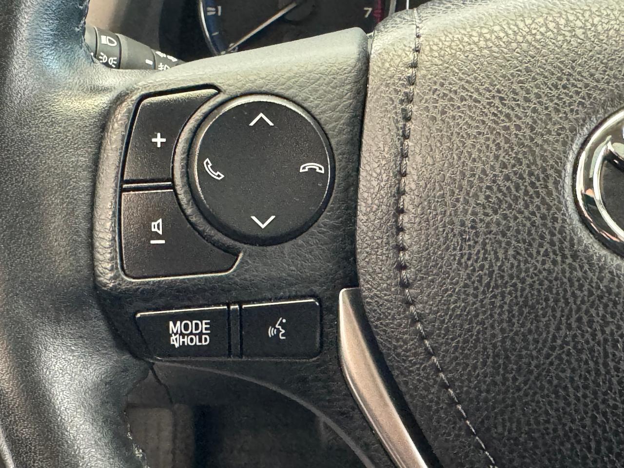2016 Toyota RAV4 Limited+Roof+GPS+Leather+Weather TECH+CLEAN CARFAX - Photo #45