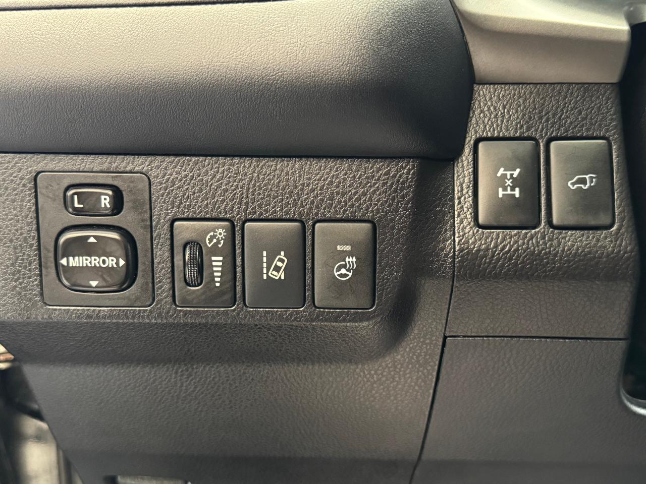 2016 Toyota RAV4 Limited+Roof+GPS+Leather+Weather TECH+CLEAN CARFAX - Photo #48
