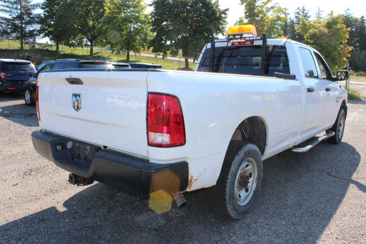 2017 RAM 2500  Photo2