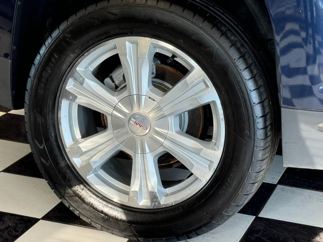 2017 GMC Terrain SLE+Camera+Heated Seats+Bluetooth+New Tires+Brakes - Photo #44