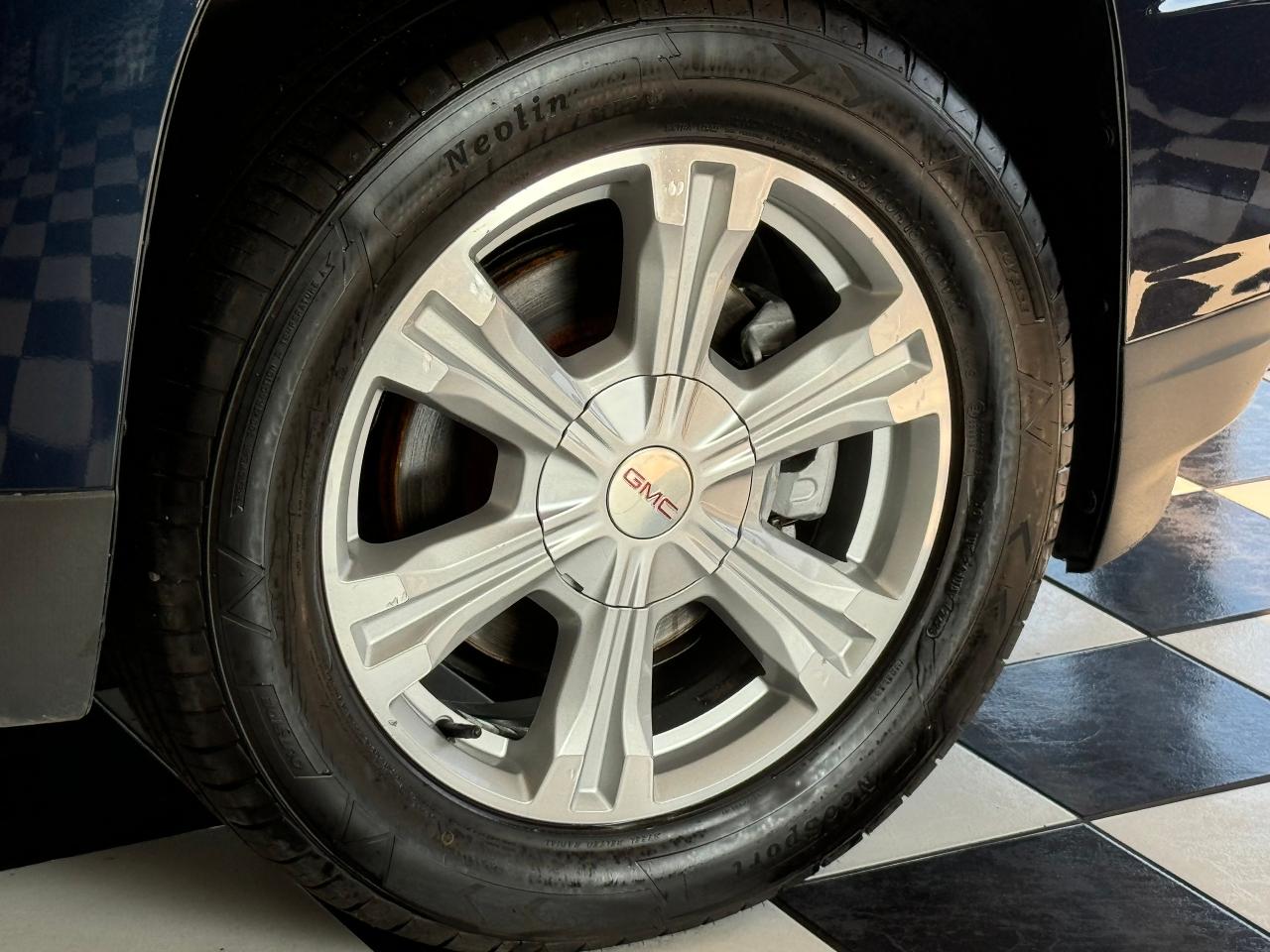 2017 GMC Terrain SLE+Camera+Heated Seats+Bluetooth+New Tires+Brakes - Photo #45